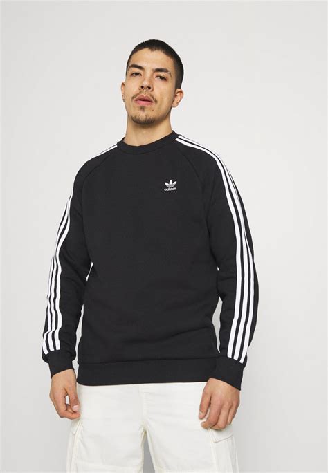 sudadera adidas originals 3 stripes